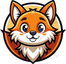 $FURRIE the coin for Furries Logo